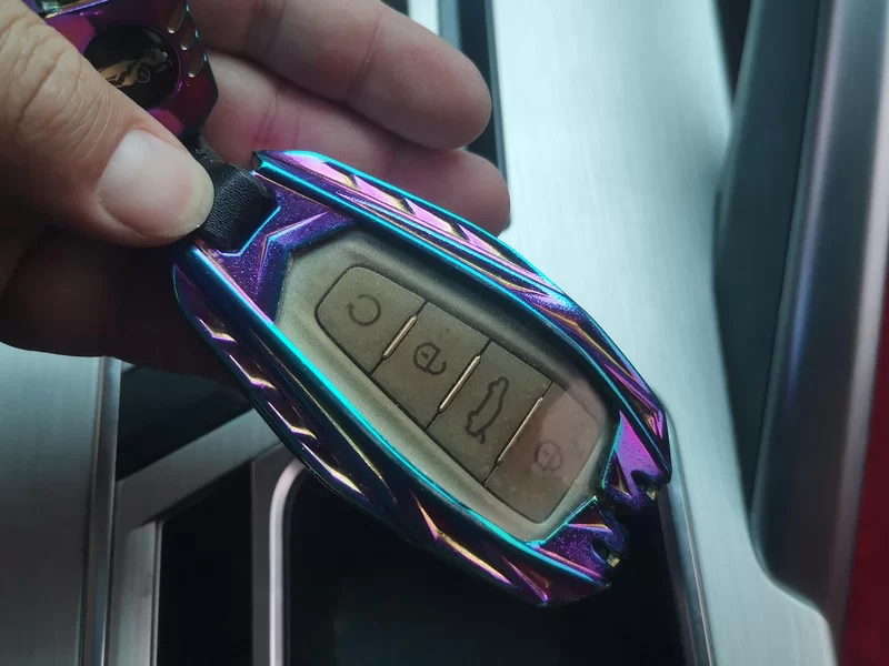 GEELY 2021 #25 GEELY 2021 car image #25