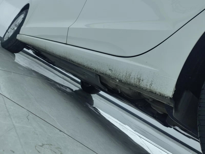 Volkswagen Lamando 2021 immagine di auto #25