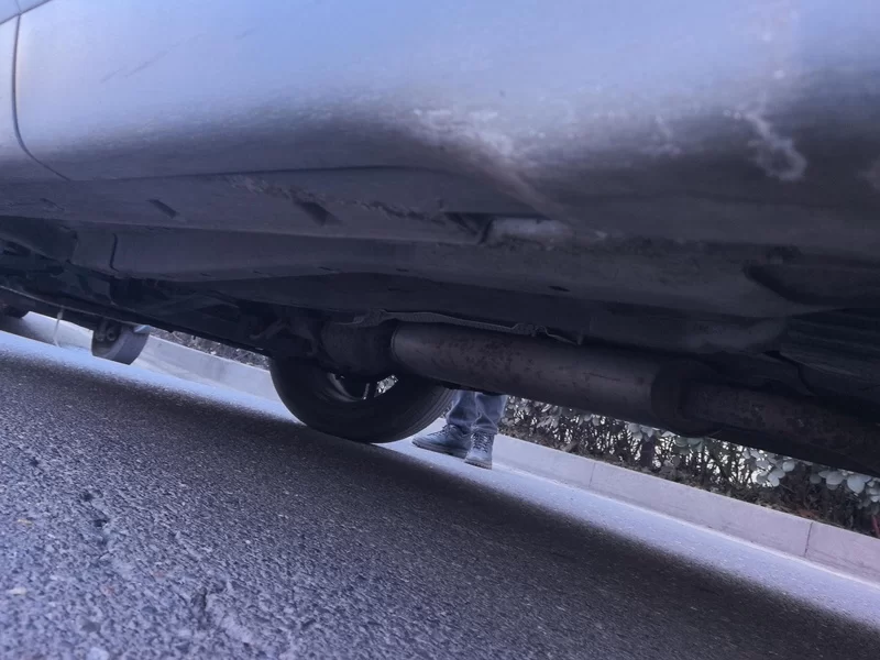 Chery Tiggo 7 2020 car image #25