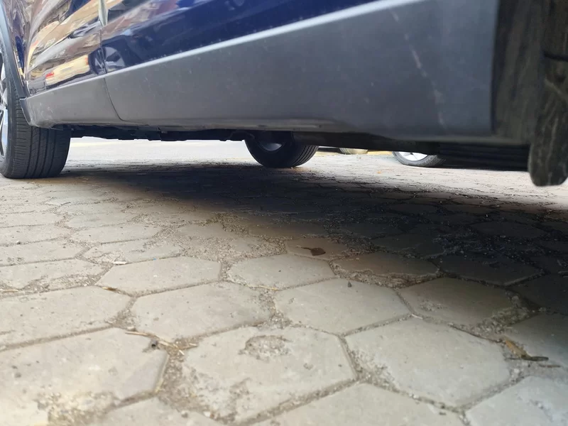 Chery Tiggo 8 2020 #25 Chery Tiggo 8 2020 immagine di auto #25