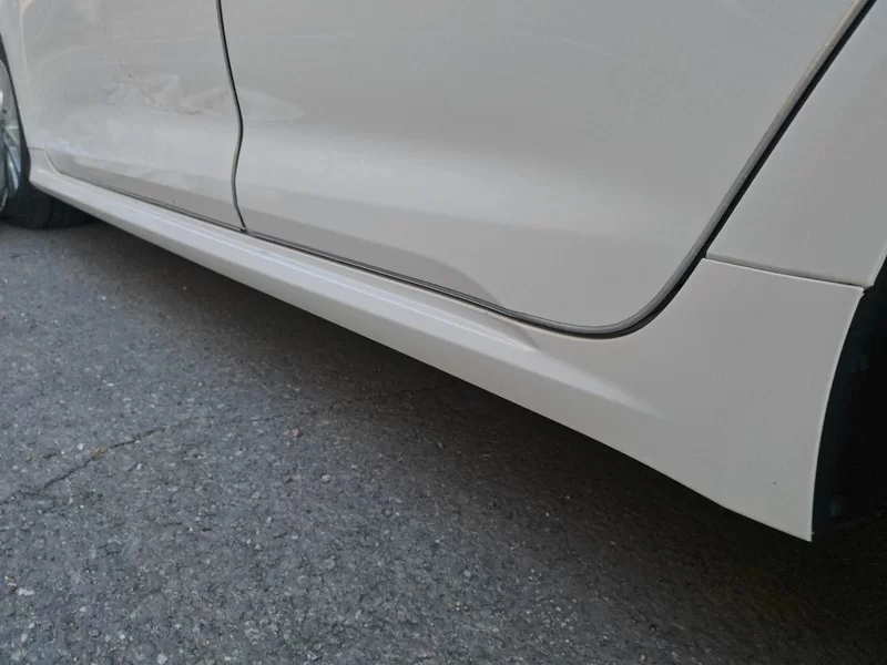 Toyota Corolla 2021 car image #25