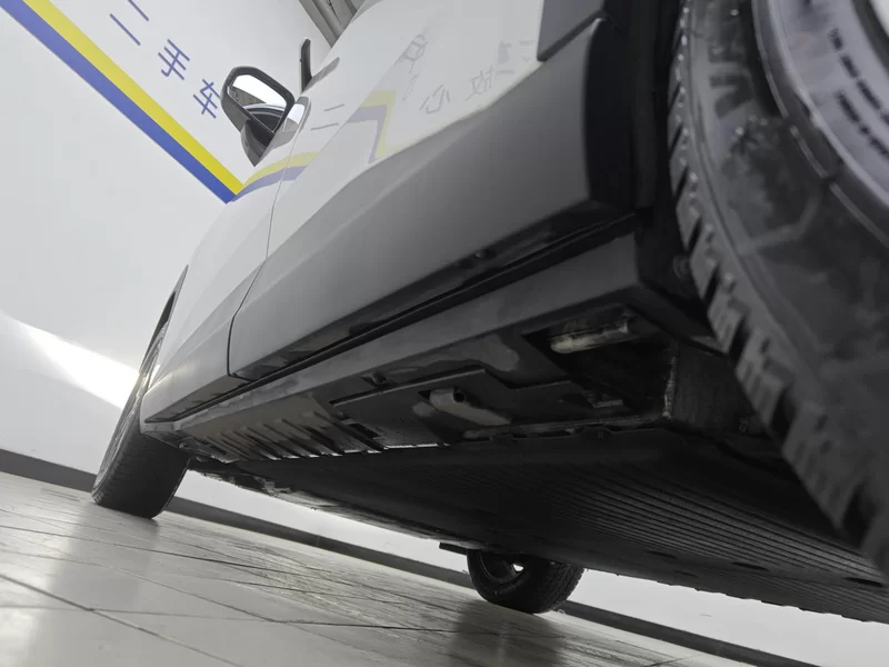 Toyota Bozhi 3X 2025 car image #25