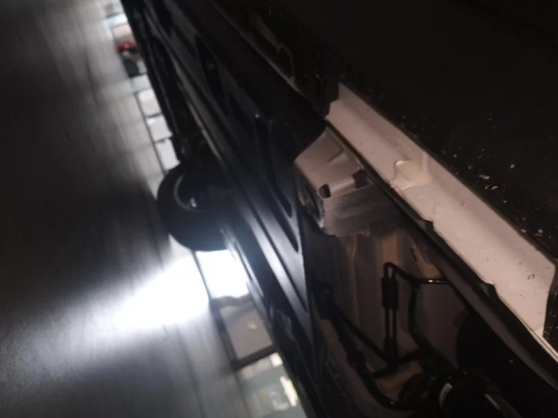 GEELY Coolray 2026 car image #25