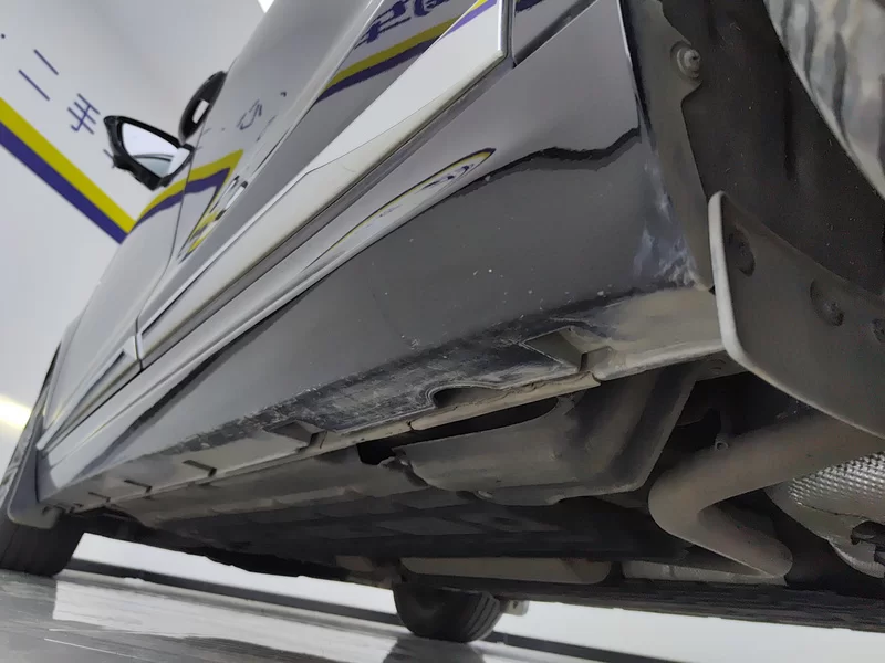 GAC Trumpchi GA8 2020 #25 GAC Trumpchi GA8 2020 car image #25