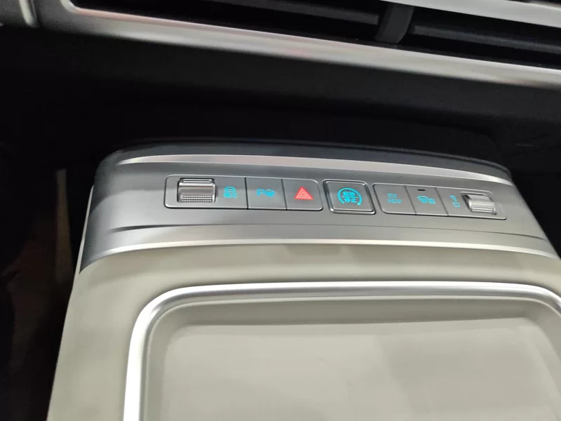 FangChengBao Tiger 7 2025 #25 FangChengBao Tiger 7 2025 صورة سيارة #25