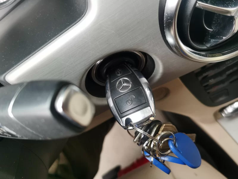 Mercedes-Benz 2014 #25 Mercedes-Benz 2014 car image #25