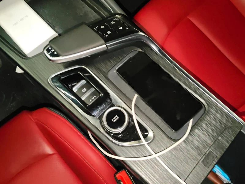 Changan 2020 #25 Changan 2020 car image #25