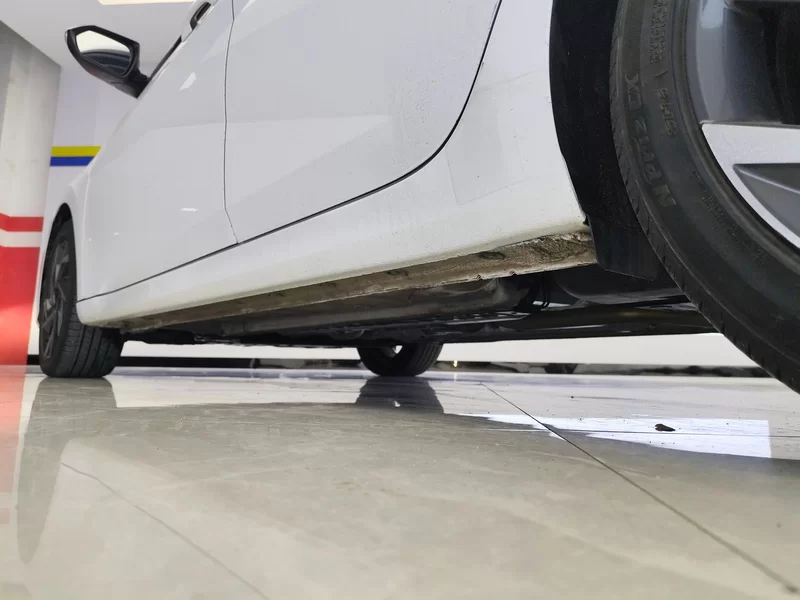 Hyundai Elantra 2023 car image #25