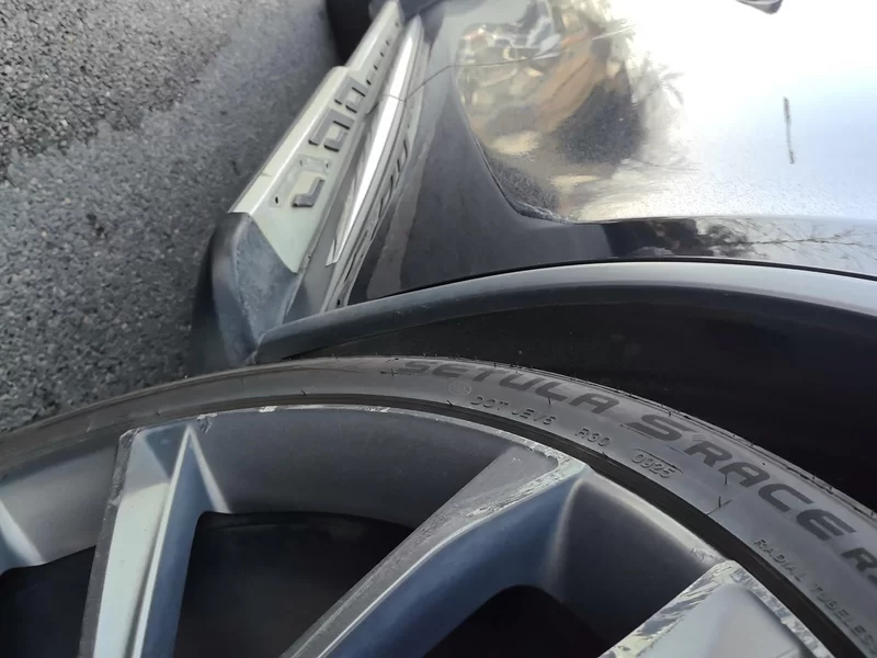 BYD Tang New Energy 2018 immagine di auto #25