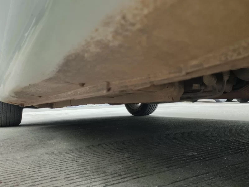 GEELY Emgrand 2021 car image #25