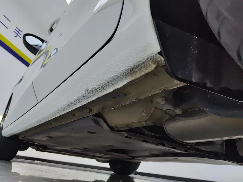 Volkswagen Lamando 2024 car image #25