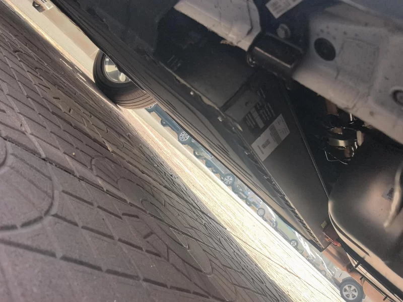 捷途山海 2025 汽车图片 #25