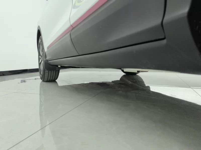GEELY Coolray 2021 #25 GEELY Coolray 2021 car image #25