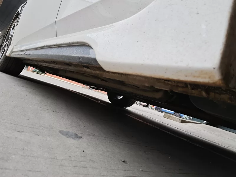 Hyundai Elantra 2021 immagine di auto #25