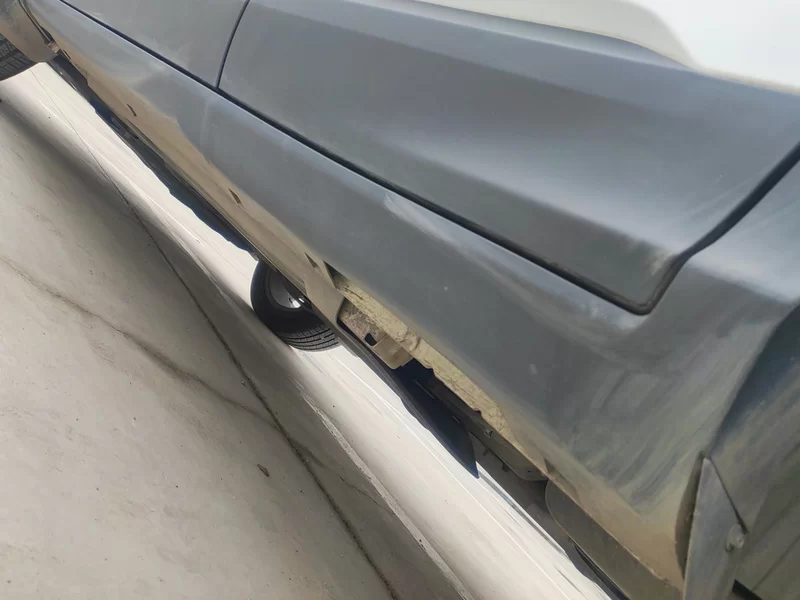 GEELY Coolray 2020 car image #25