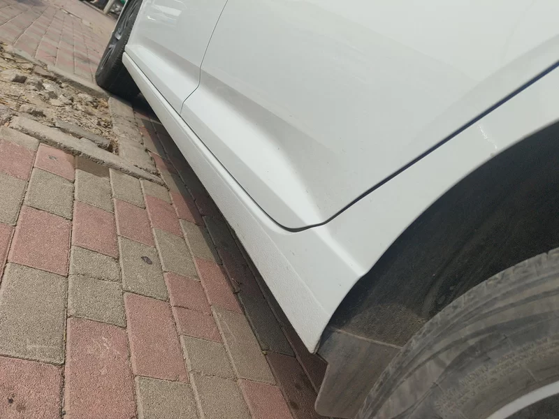 Volkswagen Lavida 2025 immagine di auto #25