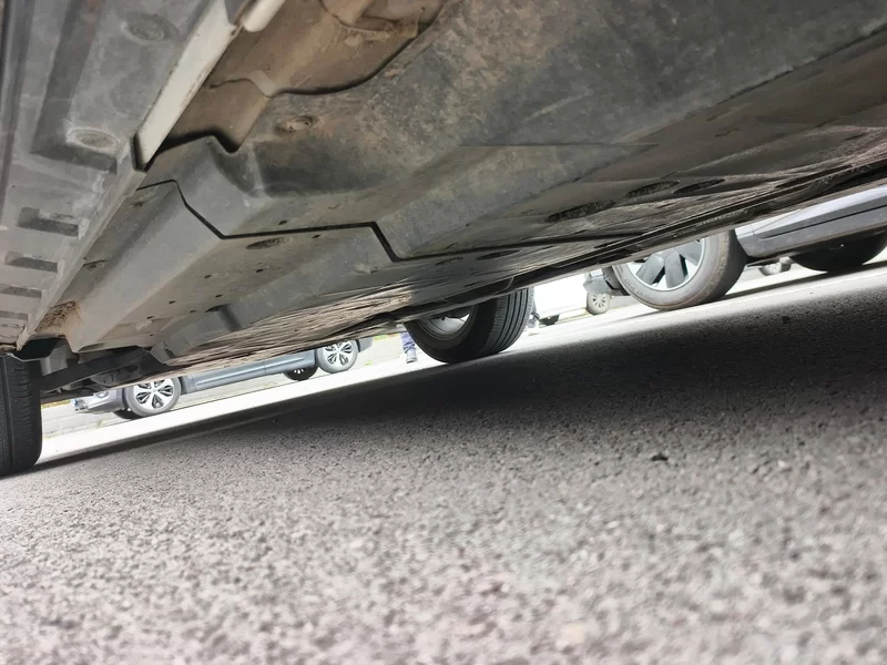 Toyota RAV4 2023 immagine di auto #25