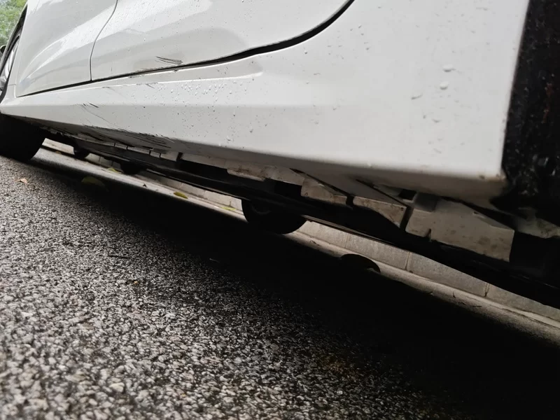 Toyota Allion 2023 car image #25