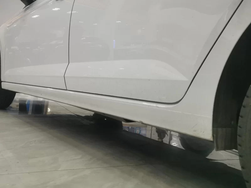 Volkswagen Lavida 2025 immagine di auto #25