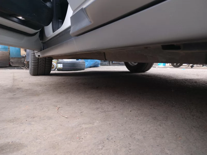 BMW X4 2018 изображение автомобиля #25