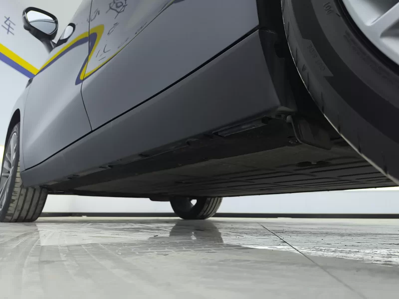 零跑汽车 零跑C16 2025 汽车图片 #25