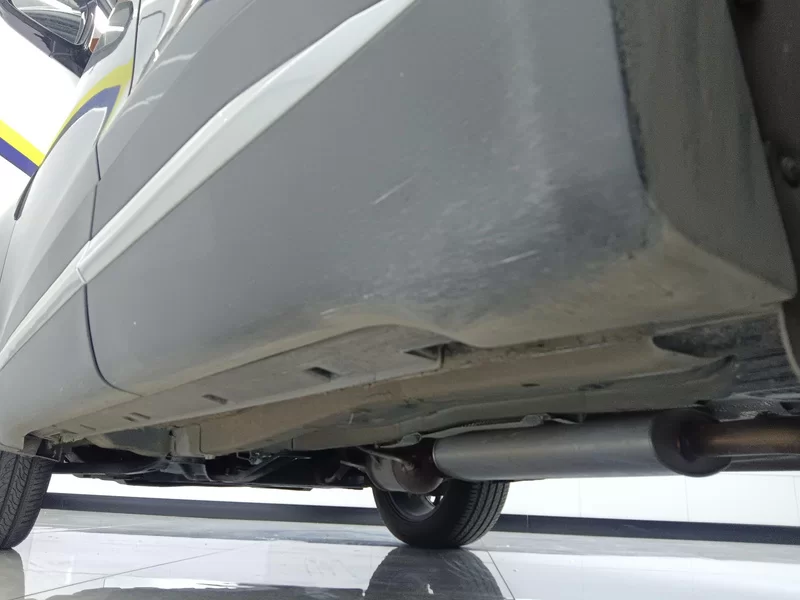 奇瑞 瑞虎7 PLUS 2024 汽车图片 #25