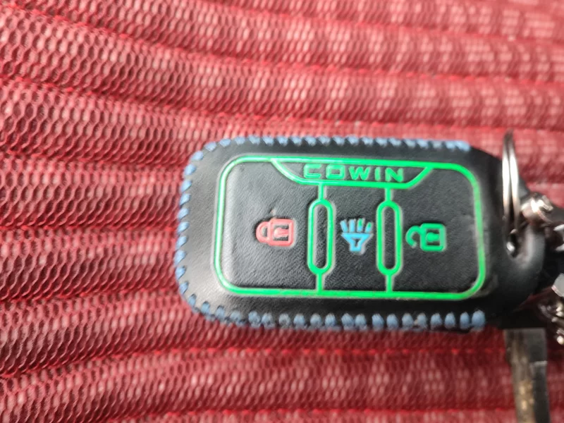 Jetour X70 2019 car image #25