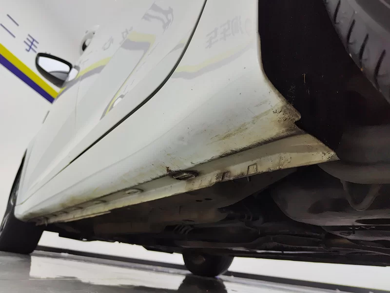 MG 6 2021 صورة سيارة #25