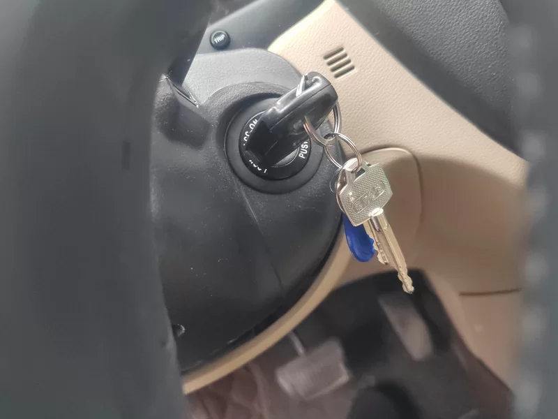 起亚 狮跑 2016 汽车图片 #25