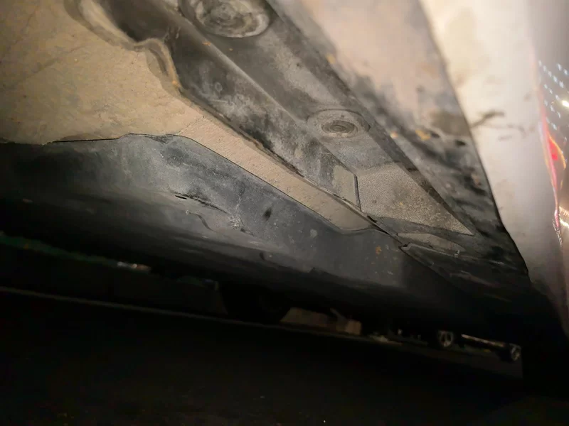 Toyota Avalon 2020 car image #25