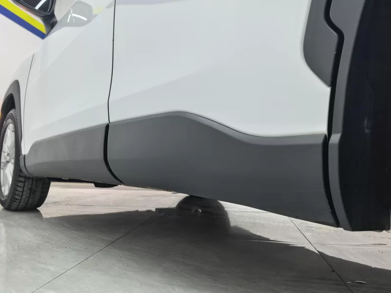 Toyota Corolla Cross 2024 car image #25