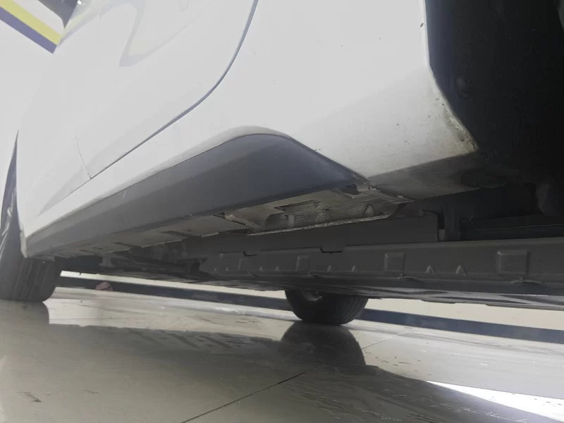 BYD Destroyer 05 2023 car image #25