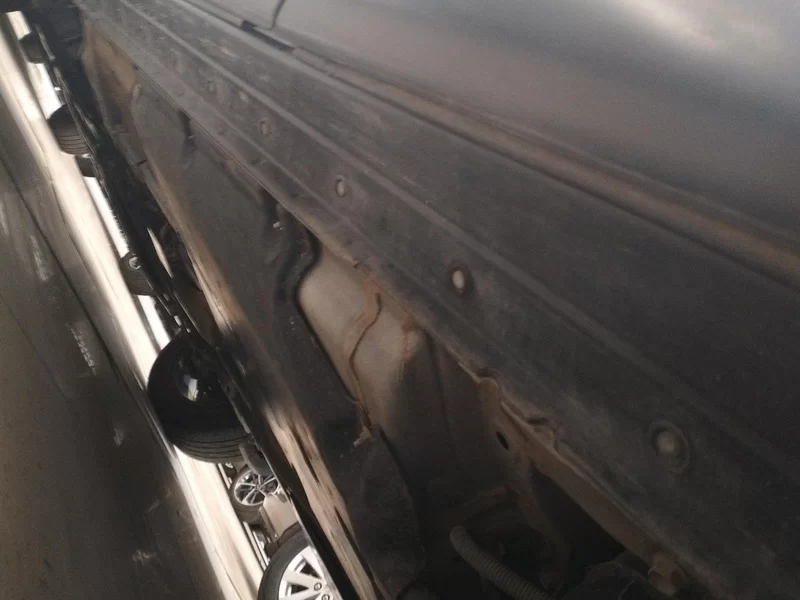 日产 逍客 2022 汽车图片 #25