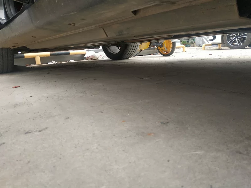 Changan UNI-T 2022 صورة سيارة #25