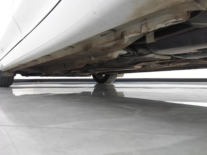 Roewe i5 2021 imagen de coche #25