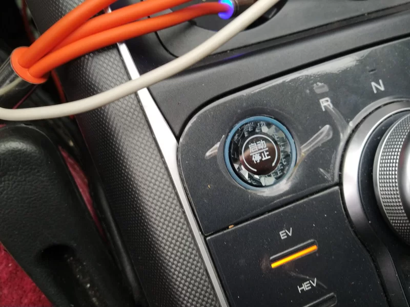 BYD Destroyer 05 2024 صورة سيارة #25