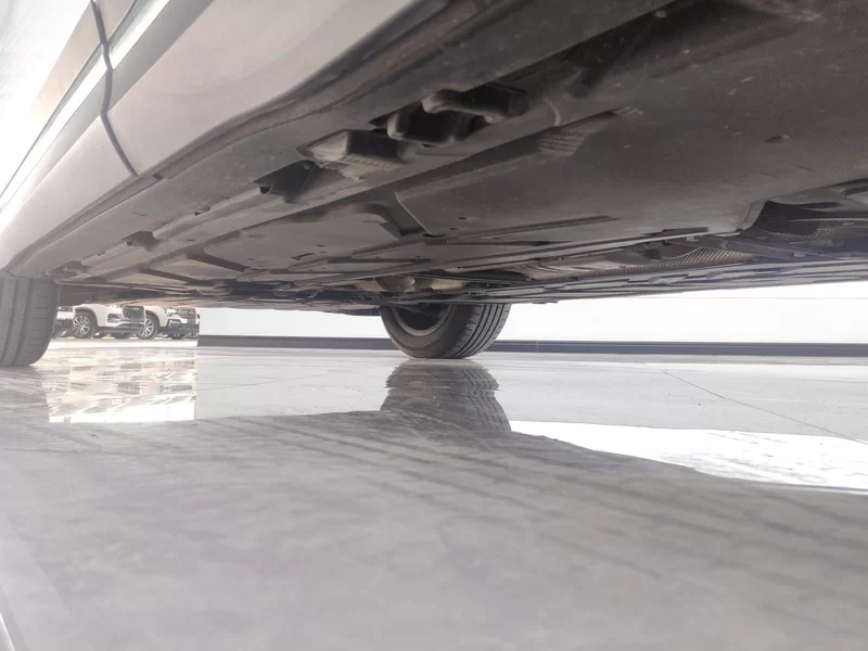 Mercedes-Benz GLA Class 2023 car image #25