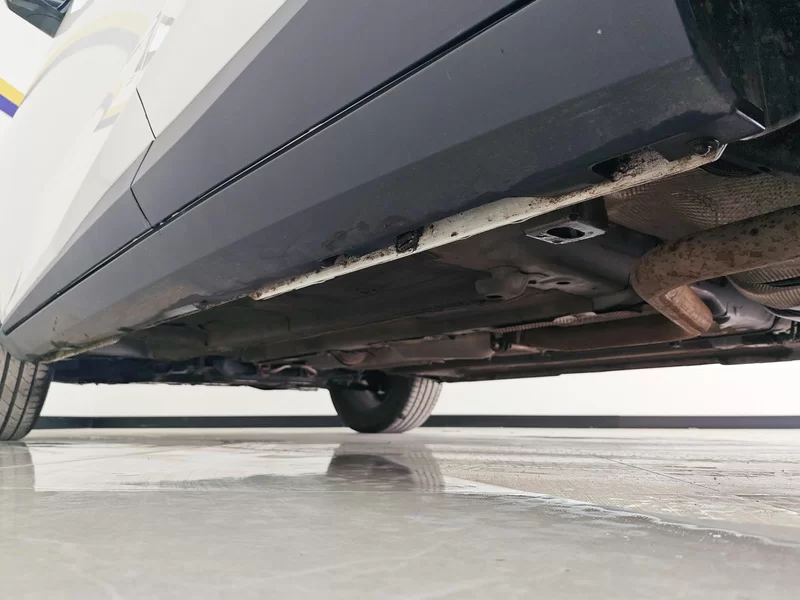 广汽传祺 传祺GS3 2024 汽车图片 #25