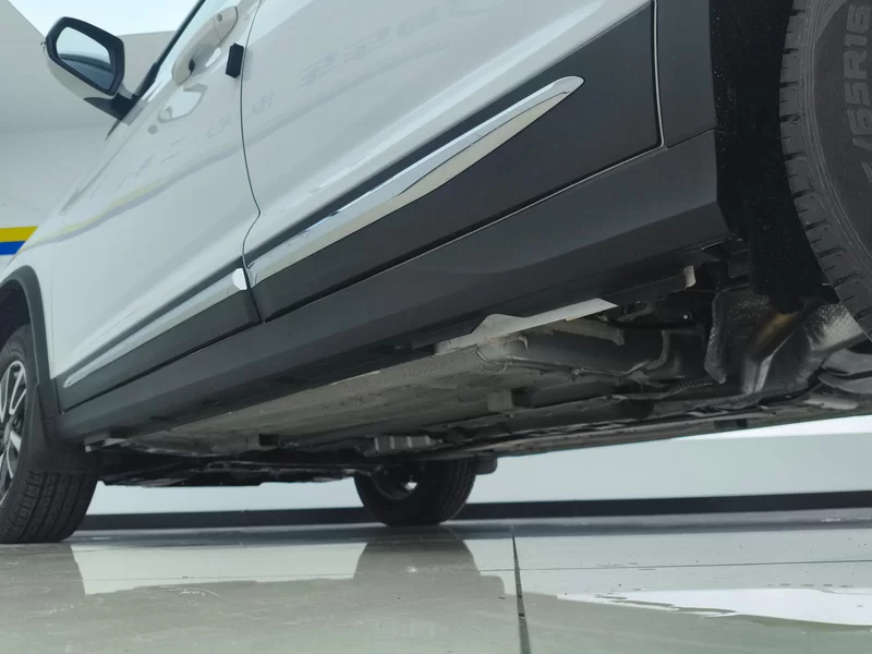 东风风行 风行T5 2025 汽车图片 #25