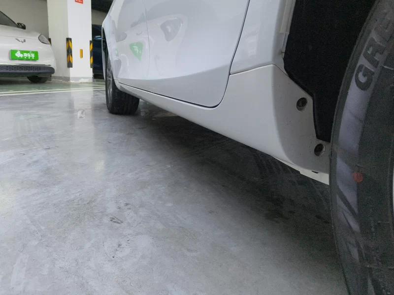 GEELY Emgrand 2019 car image #25