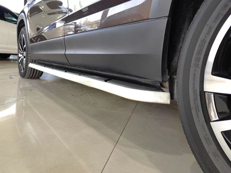 Volkswagen Tharu 2019 #25 Volkswagen Tharu 2019 car image #25