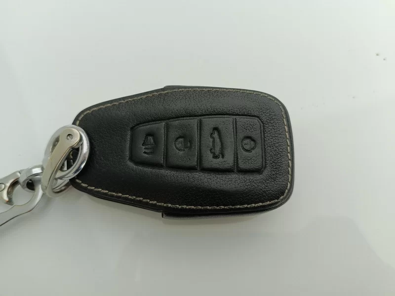 GEELY Emgrand 2020 #25 GEELY Emgrand 2020 car image #25