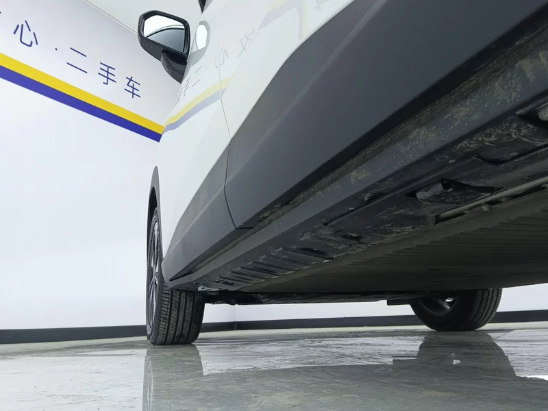 Toyota Bozhi 3X 2025 car image #25