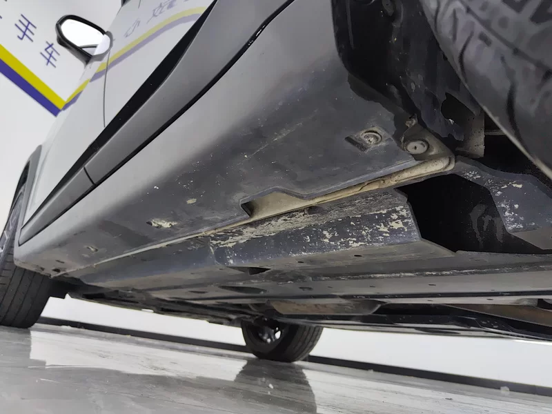 Changan UNI-T 2022 imagem de carro #25