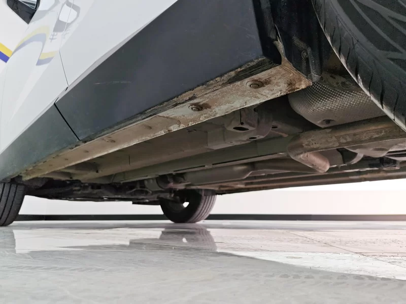 GAC Trumpchi GS4 2024 car image #25