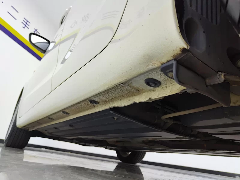 起亚 起亚K3 2017 汽车图片 #25