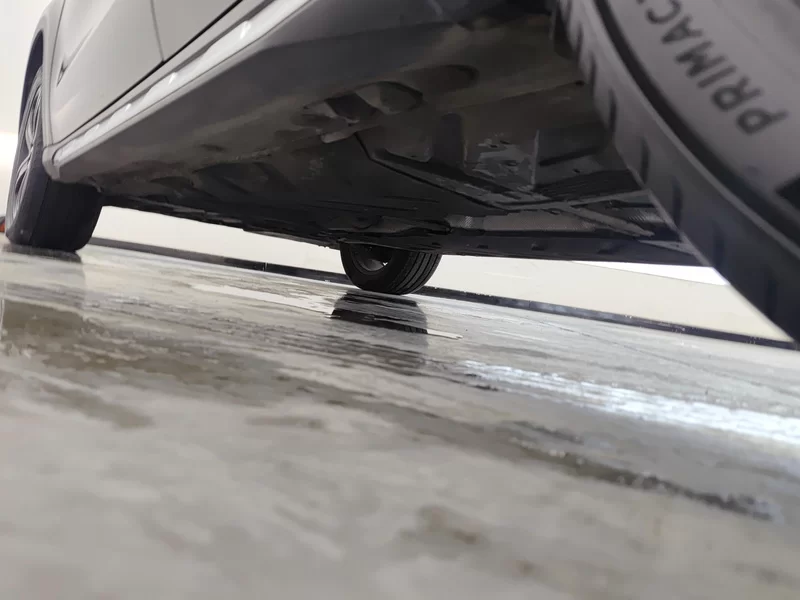 奔驰 北京越野BJ20 2018 汽车图片 #25