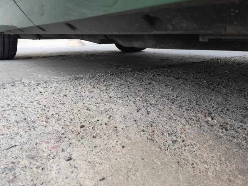 Volkswagen Touareg 2020 car image #25