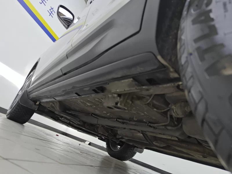 GEELY Coolray 2024 car image #25