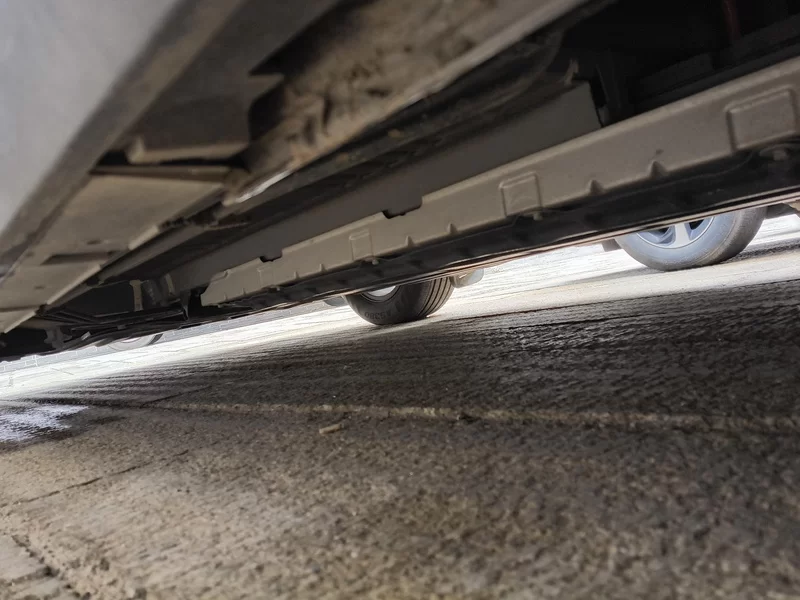 BYD Destroyer 05 2024 car image #25